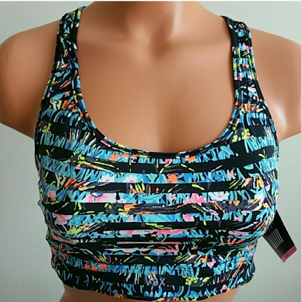 Size S🌺 VICTORIA'S SECRET SPORTS BRA.nwt - Picture 1 of 4